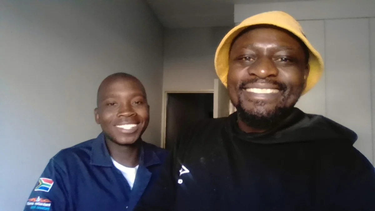Ntokozo Zobbs, Founder